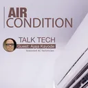 Ep. 11: ALL YOU NEED TO KNOW ABOUT AIR CONDITIONERS (AC) artwork