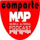 COMPARTIENDO MAP #interpodcast2015 artwork