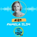 (Ep. 129) Pamela Slim: Find your watering holes artwork