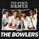 ASHES SPECIAL - Pat Cummins, Mitch Starc, Nathan Lyon and Josh Hazlewood 🏏 artwork