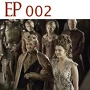 s4e2 The Lion and the Rose artwork