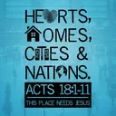 Hearts, Homes, Cities & Nations: 