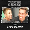 156: Alex Rance (Part A) artwork