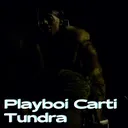 Playboi Carti - Tundra artwork