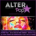 ALTER POP - 32 - CON TERE JIMENEZ - CUATIVA TU MENTE artwork