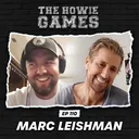 110: Marc Leishman (Pt A) artwork