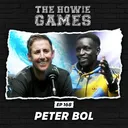 168: Peter Bol (Part A) artwork