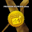 Premios Rewind 2022 artwork