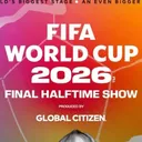 World Cup Final Half-Time Show (feat. Shakira, Justin Bieber, BTS & Madonna) artwork