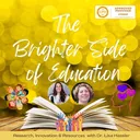 Social-Emotional Learning: Promoting Student Well-being with Scholar Dr. Maggie Broderick artwork