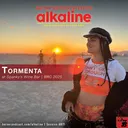 Alkaline: Tormenta at Spanky's Wine Bar artwork