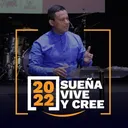 DIOS PROVEERÁ - REFLEXION TU REINO EN NOSOTROS - 01 DE ENERO 2022 - PASTOR JAVIER TORREZ artwork