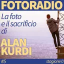 ALAN KURDI: la foto e il sacrificio artwork