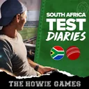 South Africa Test Tour Diary: Episode 5 - Box Office artwork