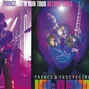 Prince fox theatre 9 4 2015 artwork