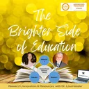 The History and Future of Online Learning with Distance Education Pioneer Dr. Michael Grahame Moore artwork