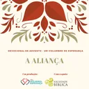 Um Vislumbre de Esperança - Dia 3 - A Aliança artwork