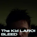 The Kid LAROI - BLEED artwork
