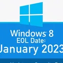 Ep. 140: END OF LIFE FOR WINDOWS 8 AND 8.1 artwork