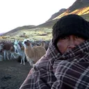 Las temperaturas bajo cero se mantendrán en el altiplano boliviano, según Senamhi artwork