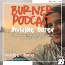 Episode 121: invisible Gates artwork
