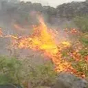 Autoridades anuncian investigación para determinar responsabilidades tras el incendio en Villa Tunari artwork