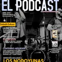 Acero y Vida.4x30.Los Nodoyunas.Rock and Roll. El teflon artwork