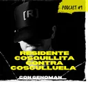 Residente Cosquillita contra Cosculluela, basura o buena ? artwork