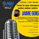 Acero y vida.2x25. Jaime Goig artwork