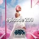 Nicki Hendrix is Back - No Rhyme or Reason Podcast Ep. 209 artwork