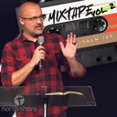 Psalm 100 artwork