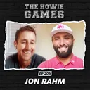 206: Jon Rahm (Part A) artwork