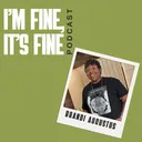 Brandi Augustus - Hilarious Comedian, Mother, and Social Justice Advocate artwork