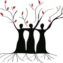 A reading of: The Moment of Lift, by Melinda Gates artwork