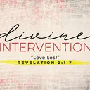 Divine Intervention: Love Lost | Doug Rogness artwork