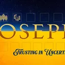 Joseph: Trusting in Uncertainty - Pastor Kristian Anderson artwork