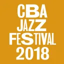 CBA Jazz 2018 artwork