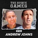 163: Andrew Johns (Part A) artwork
