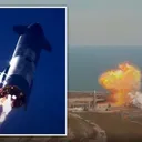 Ep. 156: Starship SN8 and SN9 Explosions - What Next? artwork