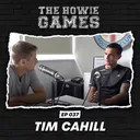 37: Tim Cahill artwork