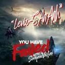 The Unwarranted Hogwarts Legacy artwork