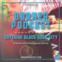 Episode 26: Entering Black Rock City artwork