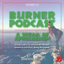 Episode 61: A Dream of AfrikaBurn artwork