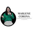 Marlene Corona: Tema: Conversaciones profundas. 2 de abril 2023 artwork