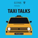 Episode 10 - Talking about the importance of protecting the right to research for innovation purposes artwork