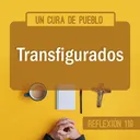 Transfigurados artwork