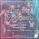 Episode 38: West Coast Weekender artwork
