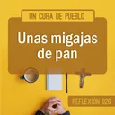 Unas migajas de pan artwork