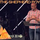 David 1: A Shepherd Boy artwork