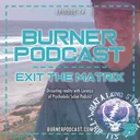 Episode 74: Exit the Matrix artwork